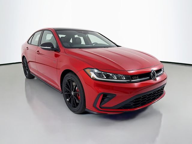 2026 Volkswagen Jetta GLI Autobahn DSG - 22986378 - 0