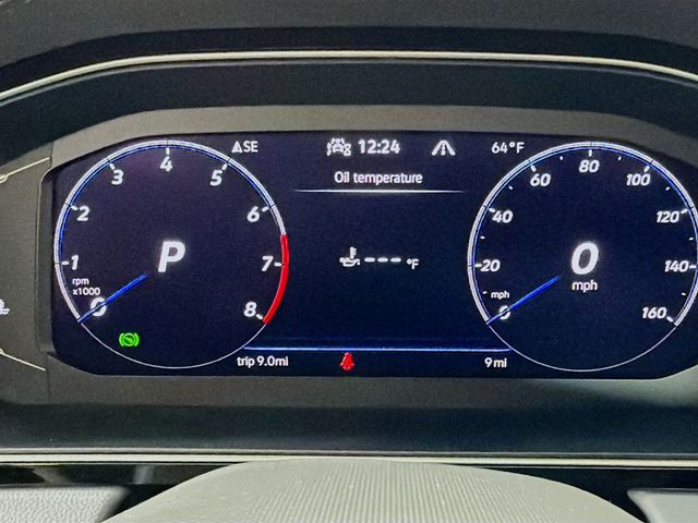 2026 Volkswagen Jetta GLI Autobahn DSG - 22986378 - 12