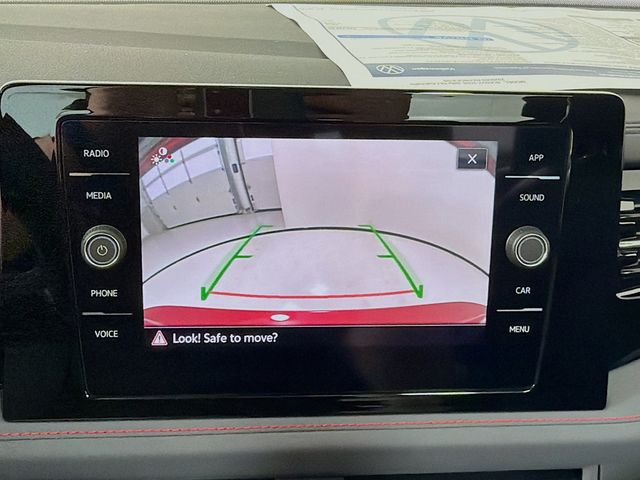 2026 Volkswagen Jetta GLI Autobahn DSG - 22986378 - 13