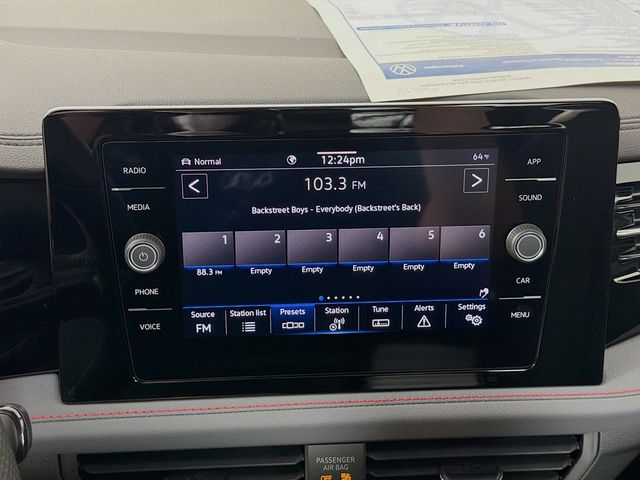 2026 Volkswagen Jetta GLI Autobahn DSG - 22986378 - 14