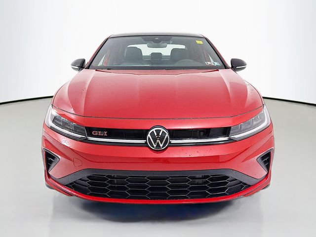2026 Volkswagen Jetta GLI Autobahn DSG - 22986378 - 1