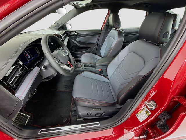 2026 Volkswagen Jetta GLI Autobahn DSG - 22986378 - 20