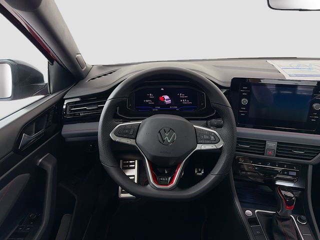2026 Volkswagen Jetta GLI Autobahn DSG - 22986378 - 22