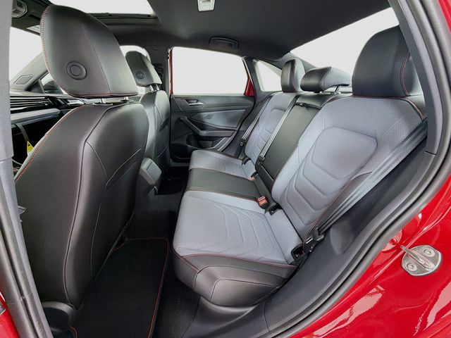 2026 Volkswagen Jetta GLI Autobahn DSG - 22986378 - 24