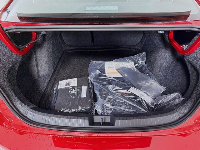 2026 Volkswagen Jetta GLI Autobahn DSG - 22986378 - 25