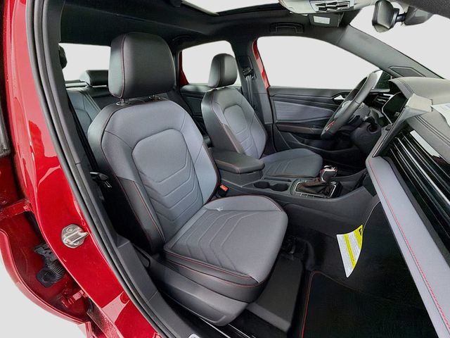 2026 Volkswagen Jetta GLI Autobahn DSG - 22986378 - 27