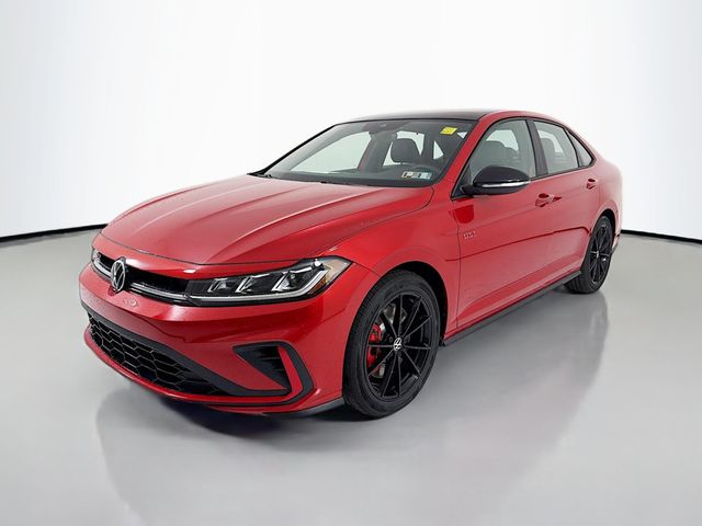 2026 Volkswagen Jetta GLI Autobahn DSG - 22986378 - 2