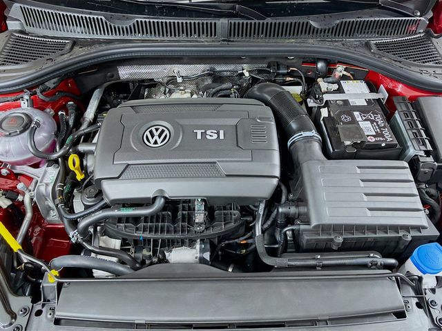2026 Volkswagen Jetta GLI Autobahn DSG - 22986378 - 29