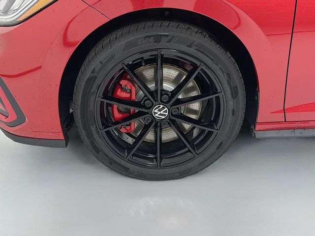 2026 Volkswagen Jetta GLI Autobahn DSG - 22986378 - 30