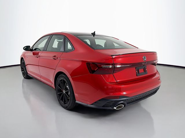 2026 Volkswagen Jetta GLI Autobahn DSG - 22986378 - 4