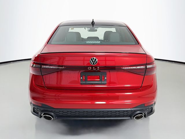 2026 Volkswagen Jetta GLI Autobahn DSG - 22986378 - 5