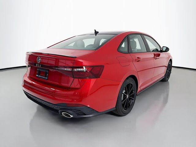 2026 Volkswagen Jetta GLI Autobahn DSG - 22986378 - 6
