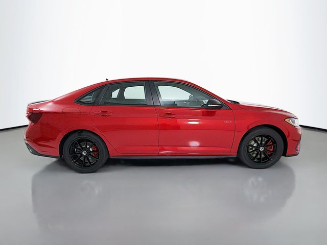 2026 Volkswagen Jetta GLI Autobahn DSG - 22986378 - 7