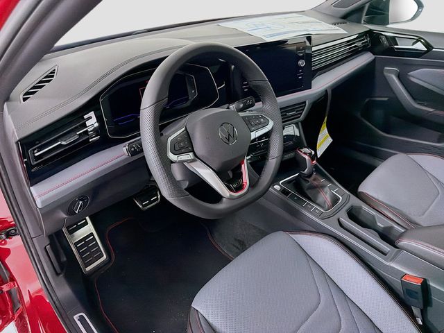 2026 Volkswagen Jetta GLI Autobahn DSG - 22986378 - 8