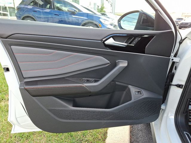 2026 Volkswagen Jetta GLI Autobahn Manual - 22942764 - 9