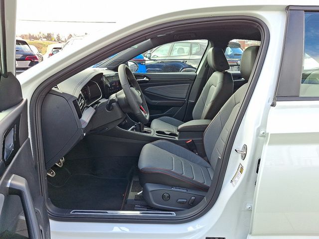 2026 Volkswagen Jetta GLI Autobahn Manual - 22942764 - 10
