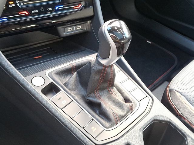2026 Volkswagen Jetta GLI Autobahn Manual - 22942764 - 12