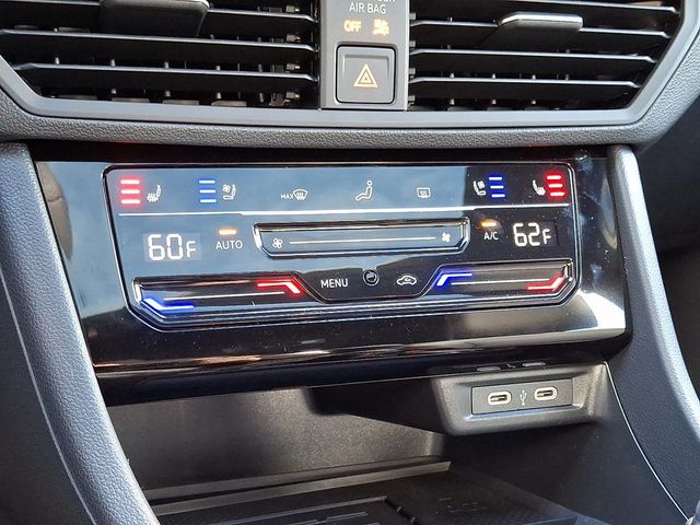 2026 Volkswagen Jetta GLI Autobahn Manual - 22942764 - 13