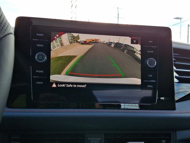 2026 Volkswagen Jetta GLI Autobahn Manual - 22942764 - 15