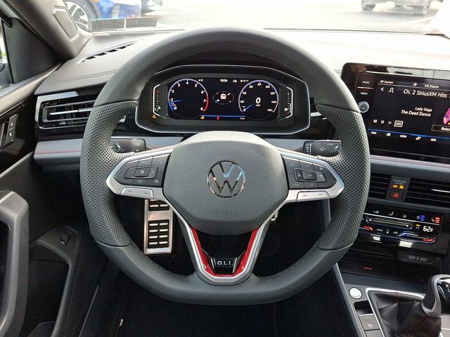 2026 Volkswagen Jetta GLI Autobahn Manual - 22942764 - 16