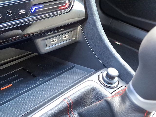 2026 Volkswagen Jetta GLI Autobahn Manual - 22942764 - 17