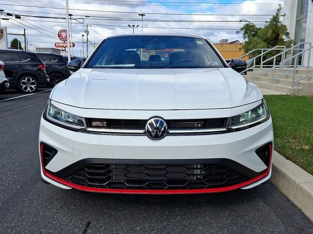 2026 Volkswagen Jetta GLI Autobahn Manual - 22942764 - 1