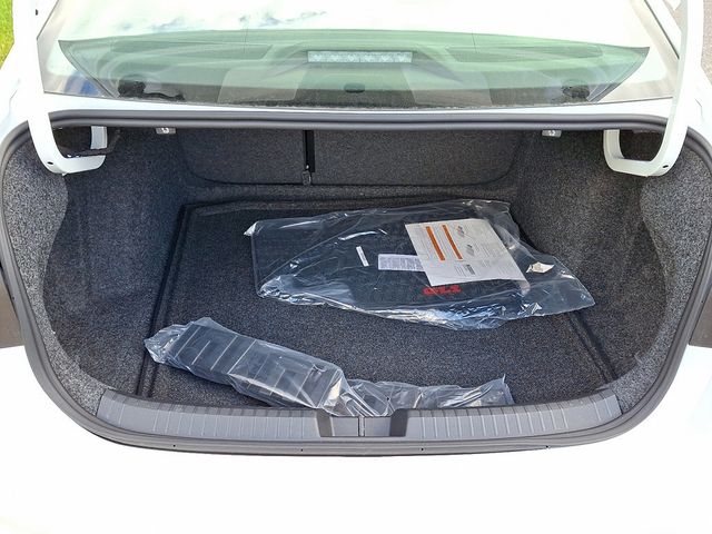 2026 Volkswagen Jetta GLI Autobahn Manual - 22942764 - 19