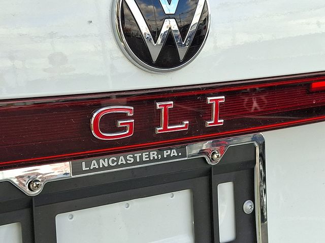 2026 Volkswagen Jetta GLI Autobahn Manual - 22942764 - 20