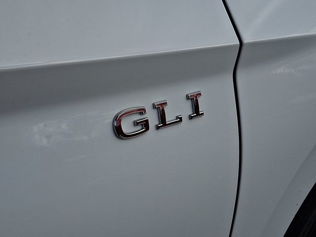 2026 Volkswagen Jetta GLI Autobahn Manual - 22942764 - 21