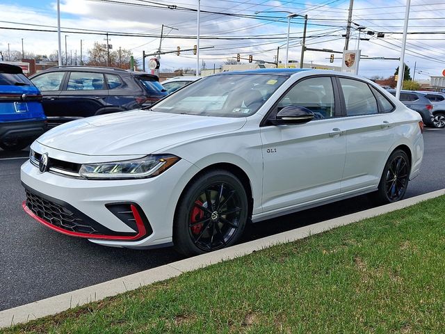2026 Volkswagen Jetta GLI Autobahn Manual - 22942764 - 2
