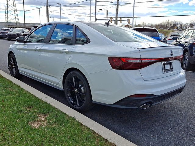 2026 Volkswagen Jetta GLI Autobahn Manual - 22942764 - 3