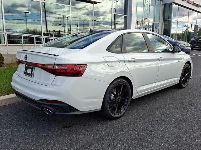 2026 Volkswagen Jetta GLI Autobahn Manual - 22942764 - 5