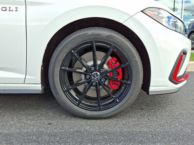 2026 Volkswagen Jetta GLI Autobahn Manual - 22942764 - 6
