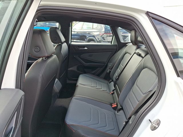 2026 Volkswagen Jetta GLI Autobahn Manual - 22942764 - 7
