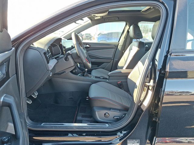 2026 Volkswagen Jetta GLI Autobahn Manual - 22966728 - 9