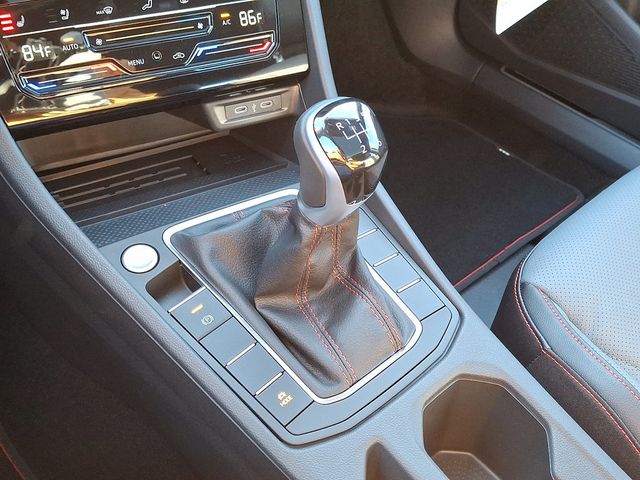 2026 Volkswagen Jetta GLI Autobahn Manual - 22966728 - 11