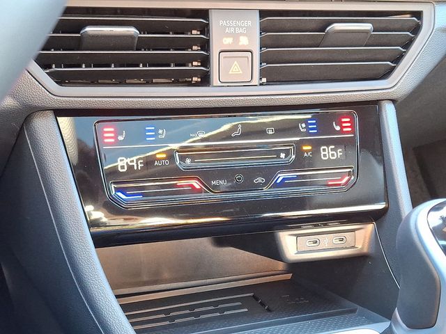 2026 Volkswagen Jetta GLI Autobahn Manual - 22966728 - 12