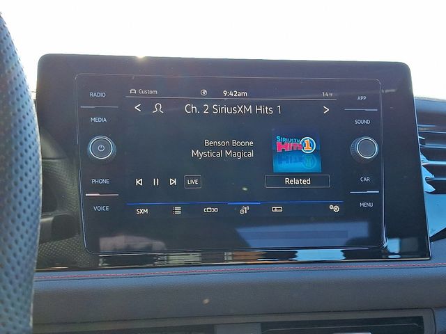 2026 Volkswagen Jetta GLI Autobahn Manual - 22966728 - 13