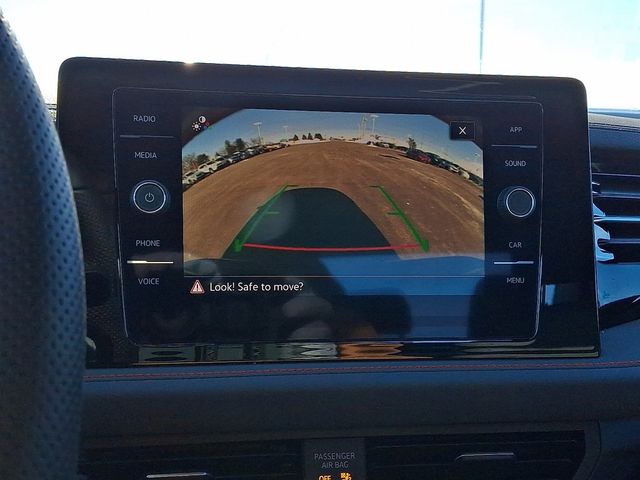 2026 Volkswagen Jetta GLI Autobahn Manual - 22966728 - 14