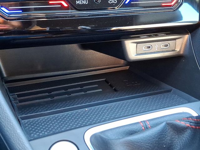 2026 Volkswagen Jetta GLI Autobahn Manual - 22966728 - 16