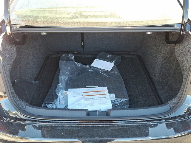 2026 Volkswagen Jetta GLI Autobahn Manual - 22966728 - 18