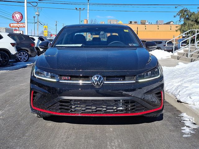 2026 Volkswagen Jetta GLI Autobahn Manual - 22966728 - 1