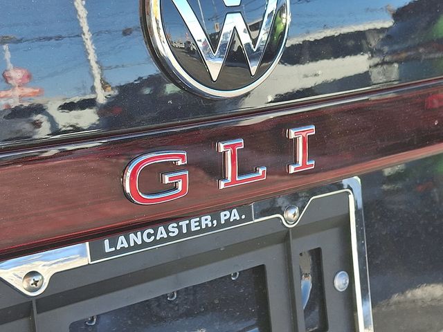2026 Volkswagen Jetta GLI Autobahn Manual - 22966728 - 19