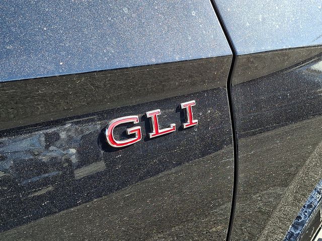 2026 Volkswagen Jetta GLI Autobahn Manual - 22966728 - 20