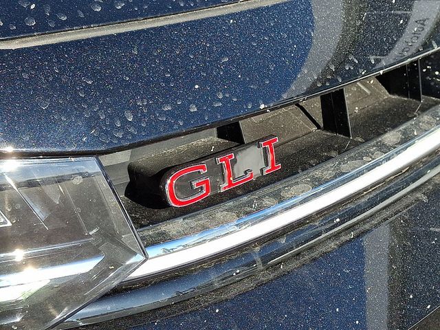 2026 Volkswagen Jetta GLI Autobahn Manual - 22966728 - 21
