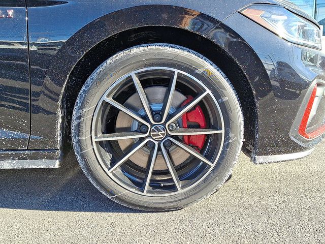 2026 Volkswagen Jetta GLI Autobahn Manual - 22966728 - 5