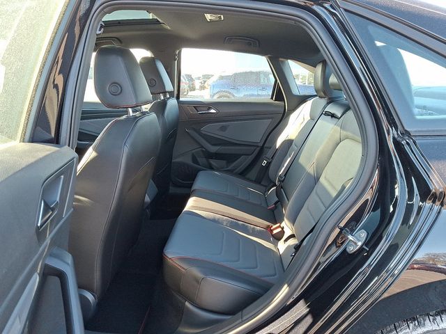 2026 Volkswagen Jetta GLI Autobahn Manual - 22966728 - 6