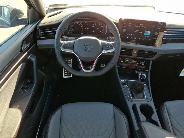 2026 Volkswagen Jetta GLI Autobahn Manual - 22966728 - 7
