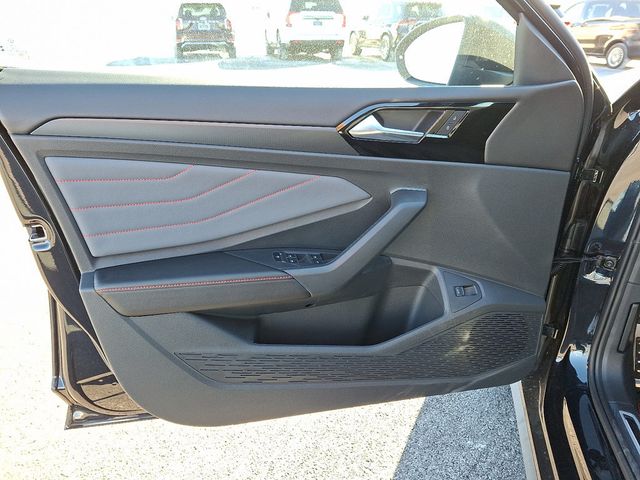 2026 Volkswagen Jetta GLI Autobahn Manual - 22966728 - 8