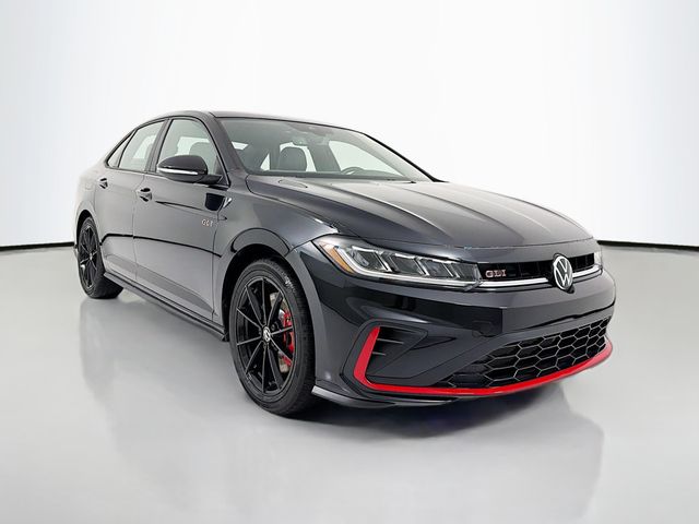 2026 Volkswagen Jetta GLI Autobahn Manual - 22977068 - 0